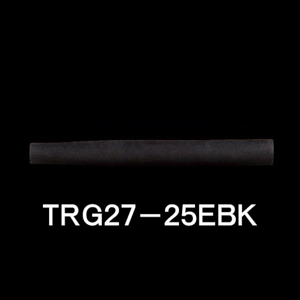 TRG27-25/16スクリュー側リアグリップ(TRG27-25EBK10)